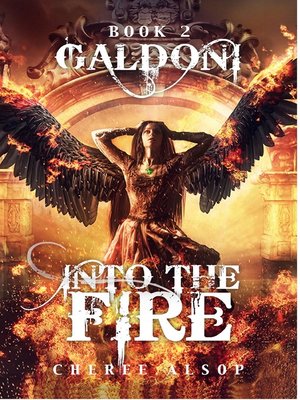 cover image of Galdoni Book Two